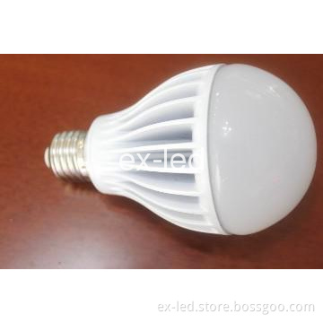 Excellent new style Epister chip  high brightness 9w led bulb light